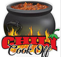 CHILI COOK-OFF