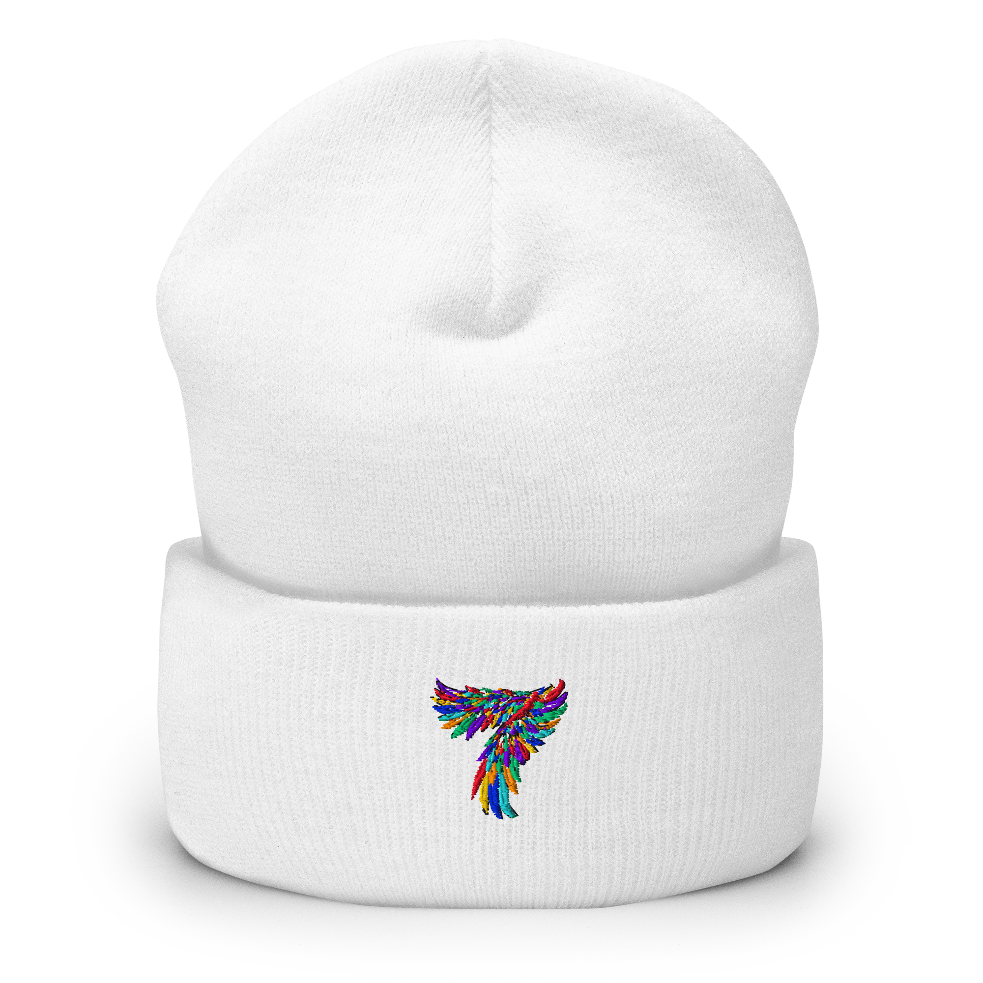 Cuffed Beanie | Yupoong 1501KC