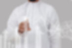 Omani business man growth gesture.jpg