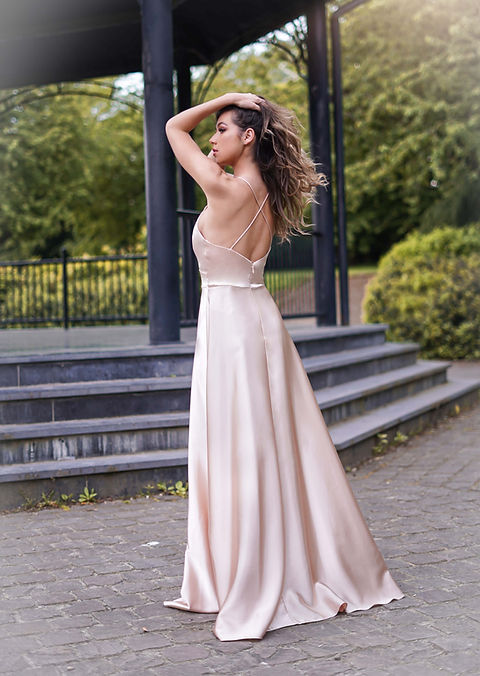 Wedding Dress Robe De SoirÃ©e Orientale De Luxe Robe Longue Robe