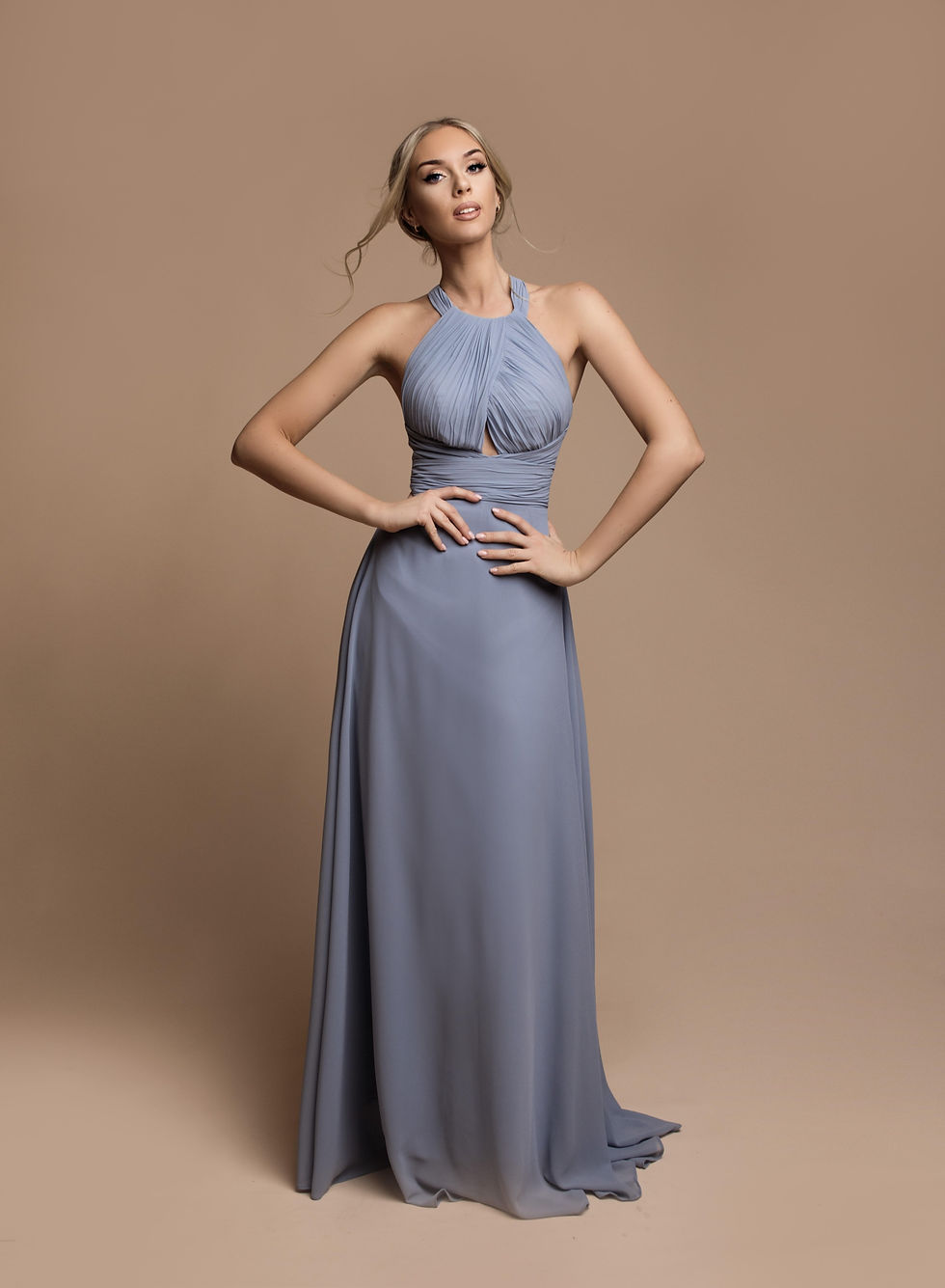 ROBES DE DEMOISELLE D'HONNEUR | La Boutique TONIC 17/33