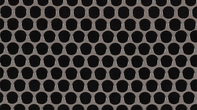 Penny Round Mosaic