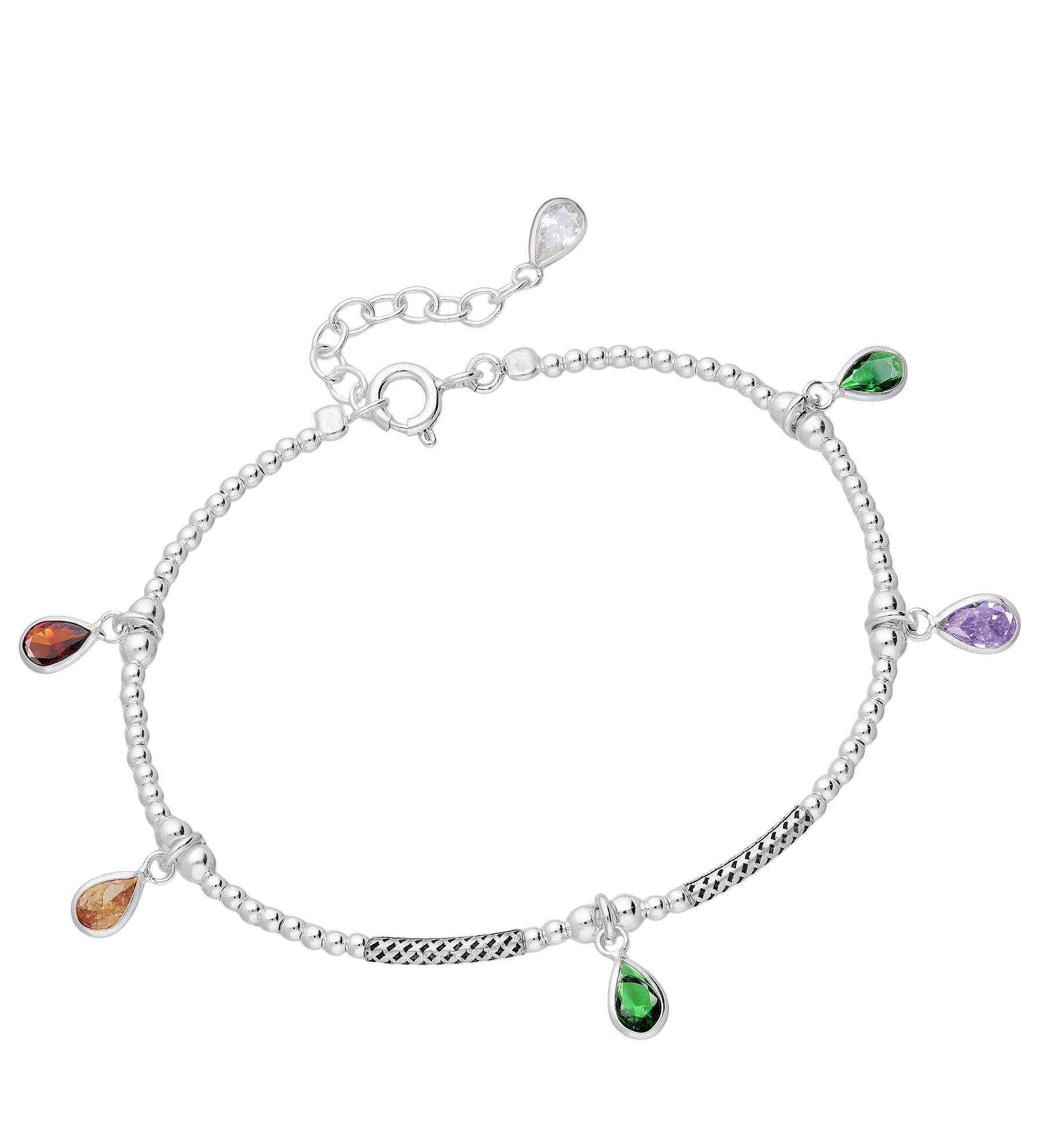 Bracelet - CZ #109