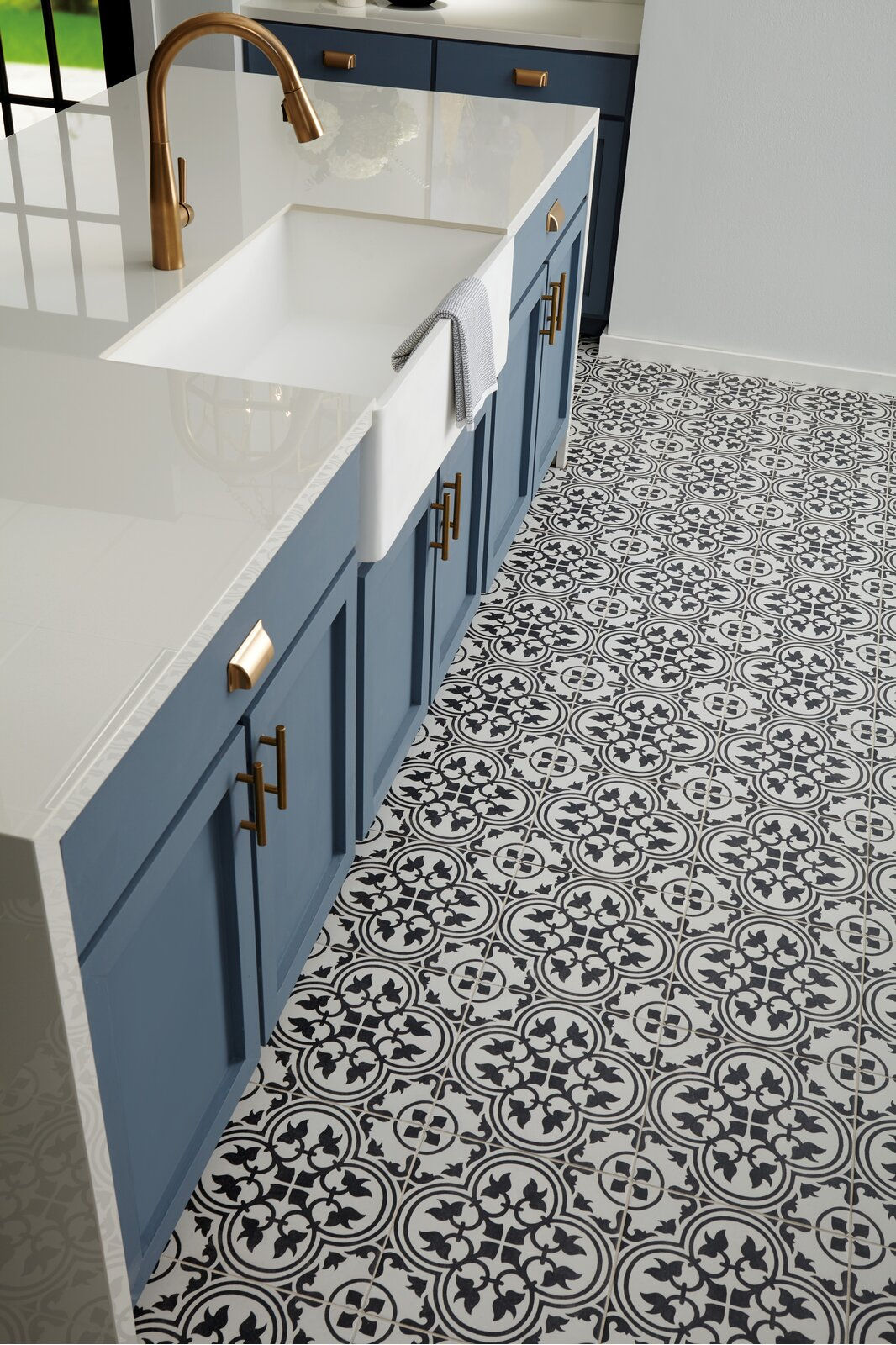 Patterned Tile |✔️IN-STOCK