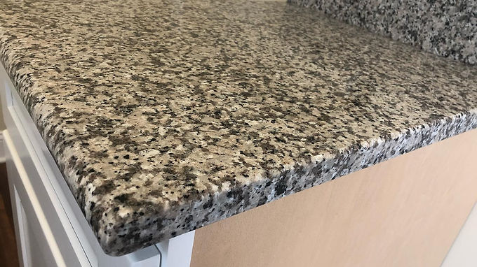 (Full slab) Granite/Slab - 11006