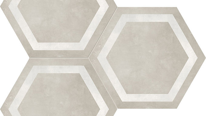 Deco Effect Porcelain Tiles |✔️IN-STOCK