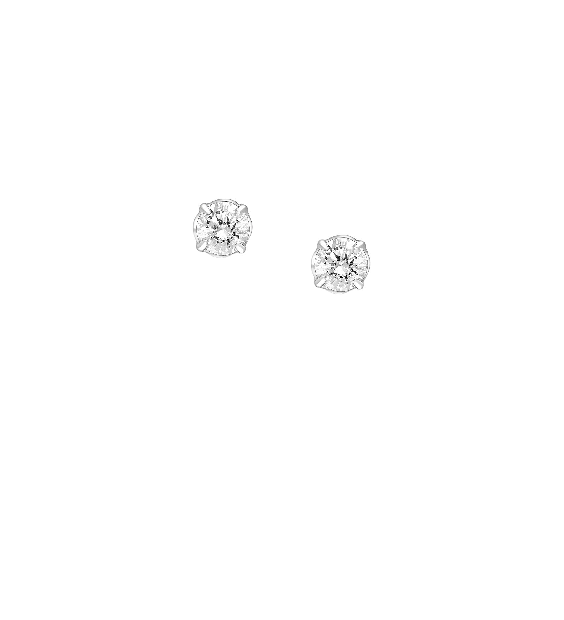 Earring #628 - CZ