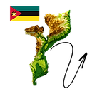 mozambique-map-shaded-relief-color-heigh