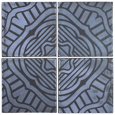 Hollywood regency effect