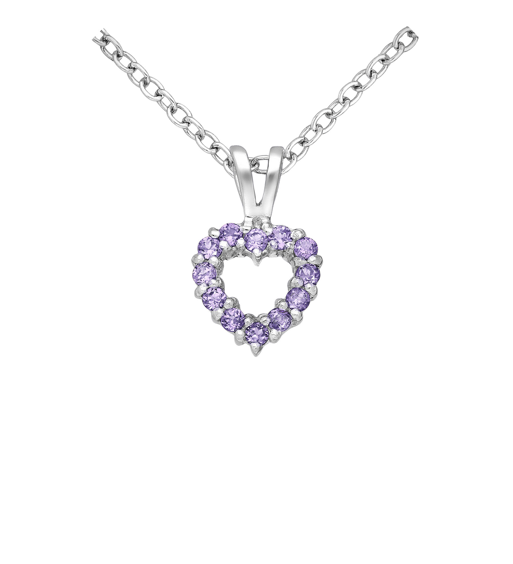 Pendant #756 - Tanzanite