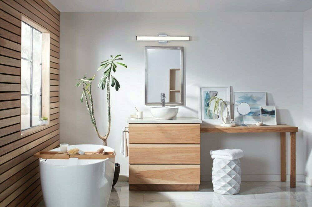 Vanity Light Fixture
