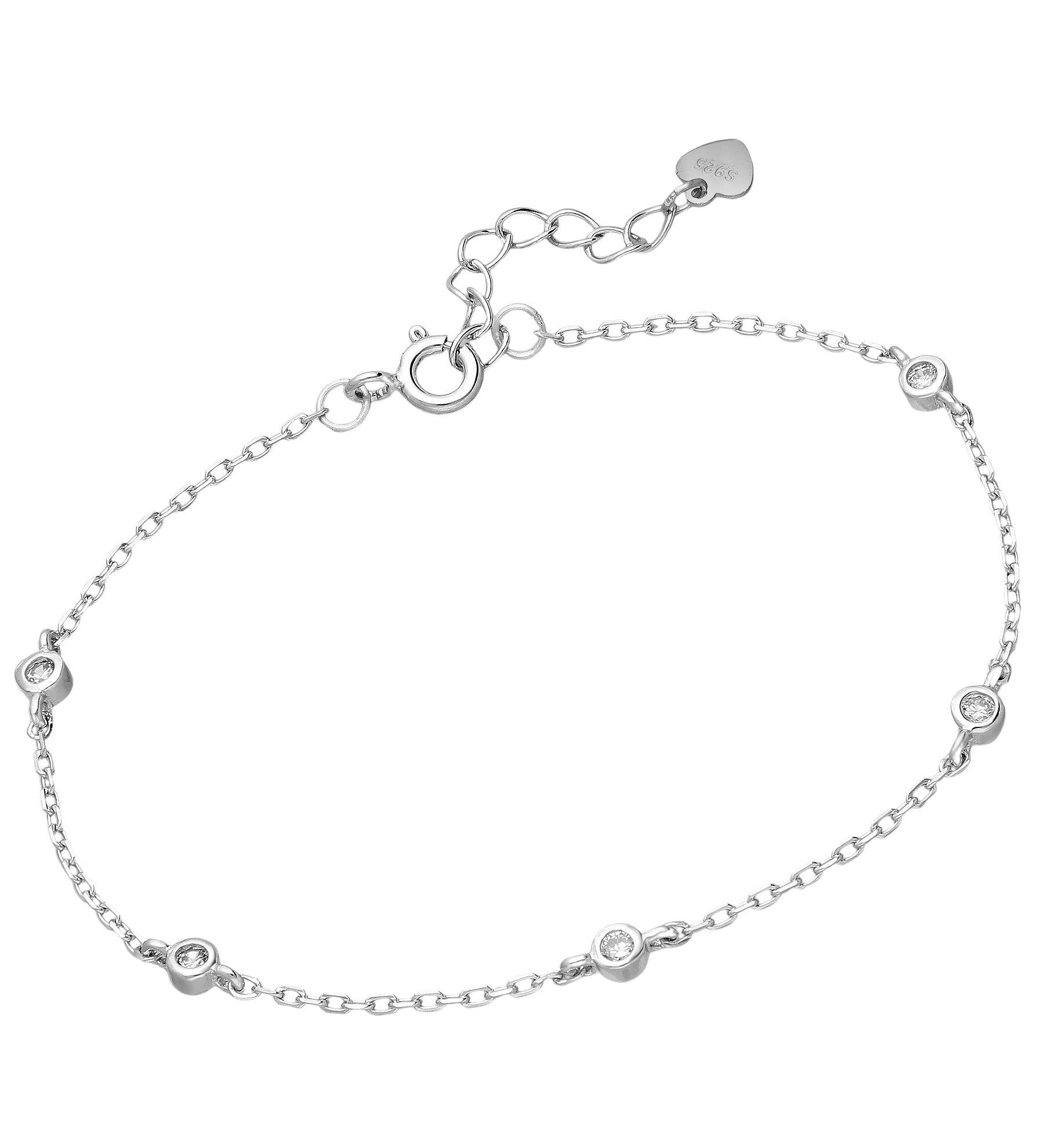 Bracelet - CZ #64