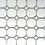 Thumbnail: White Dot Octagon Porcelain Mosaic