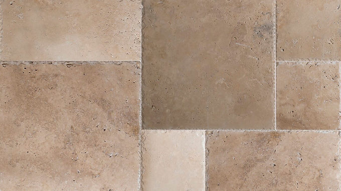 Tuscany Honed Field Tiles |✔️IN-STOCK