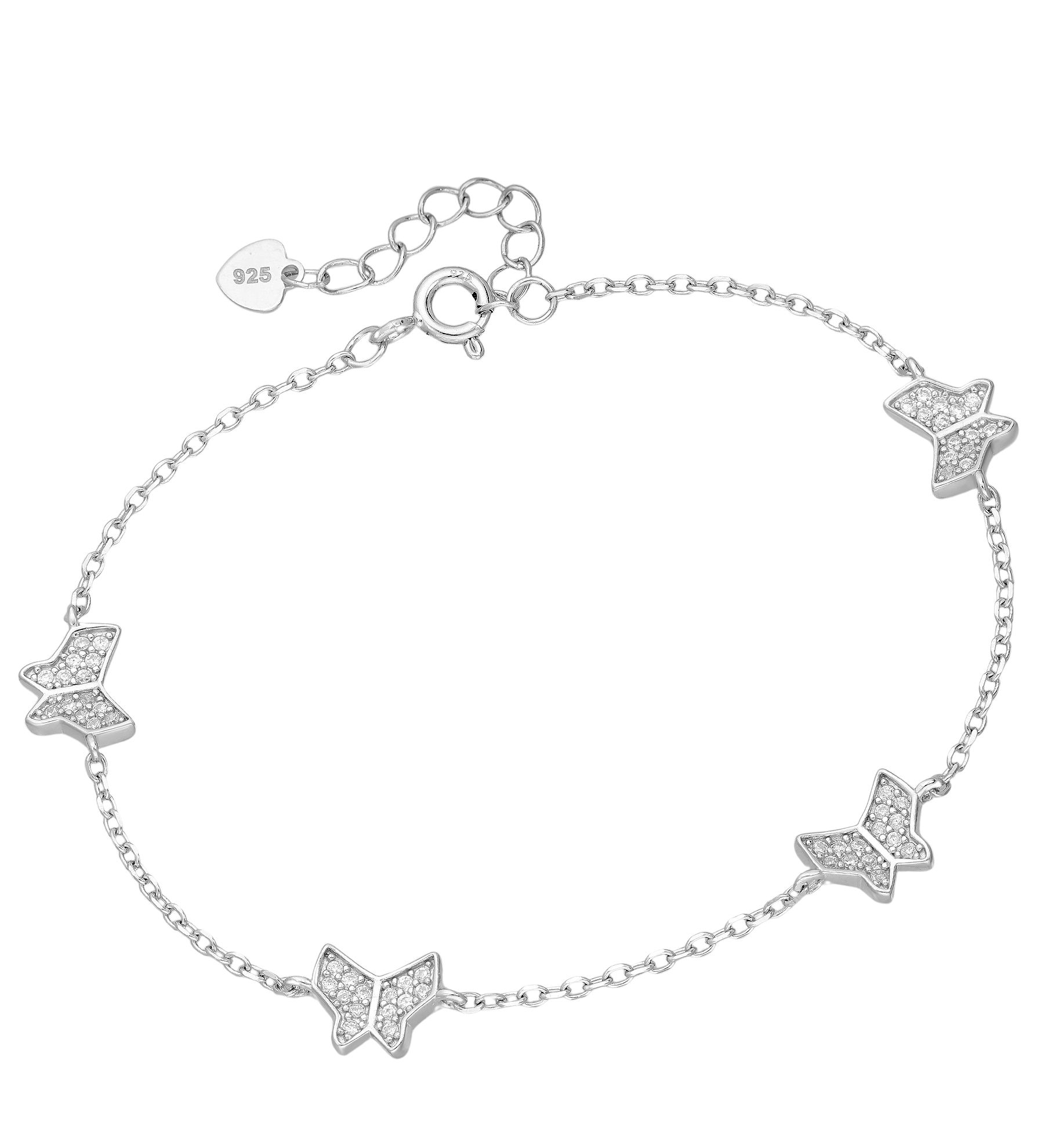 Bracelet - CZ #115