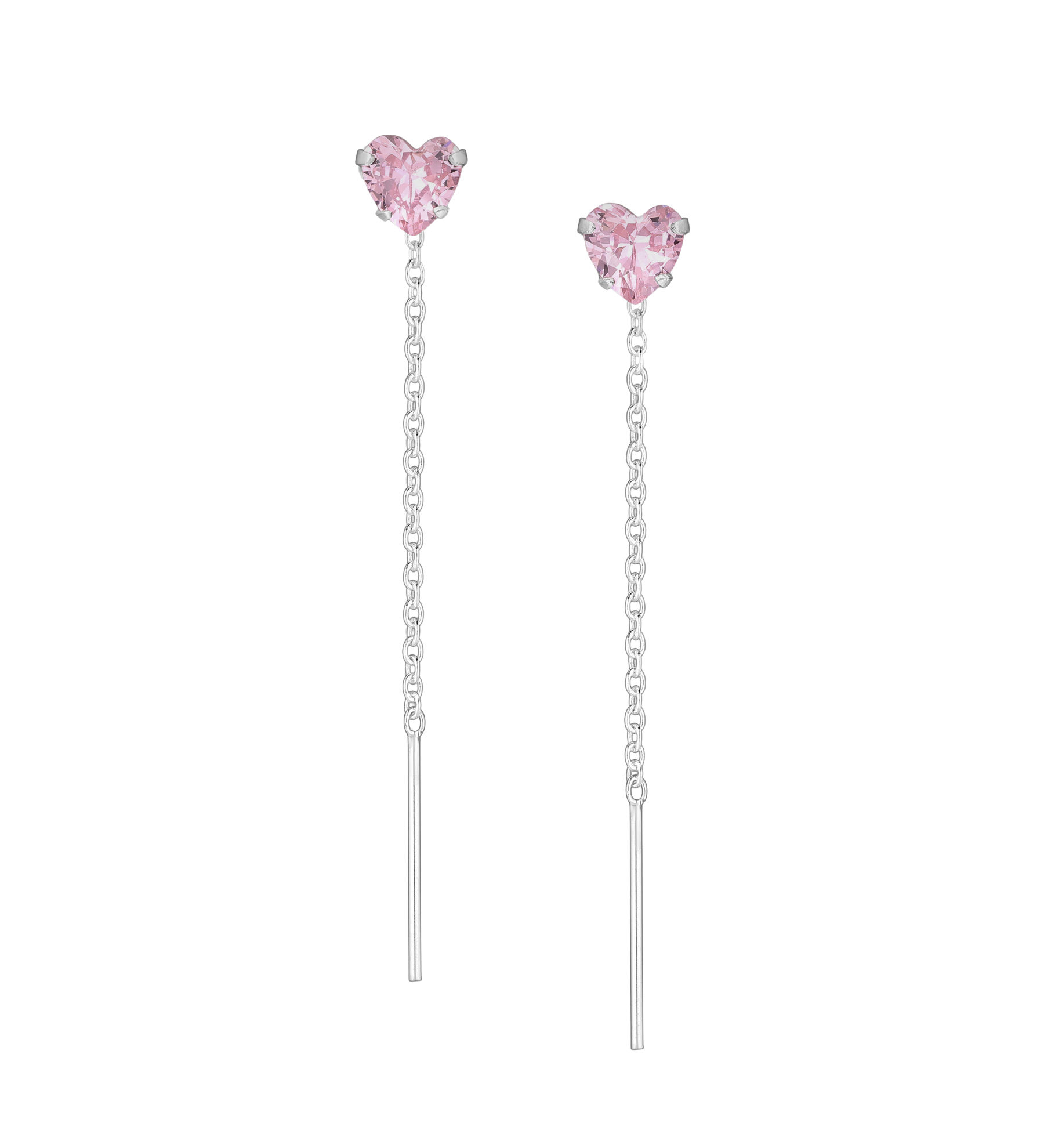 Earring #678 - CZ