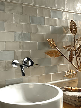 Hand made look 2.95″ × 5.91″ tiles