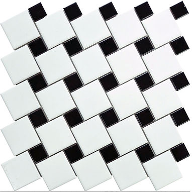 Pinwheel Mosaic