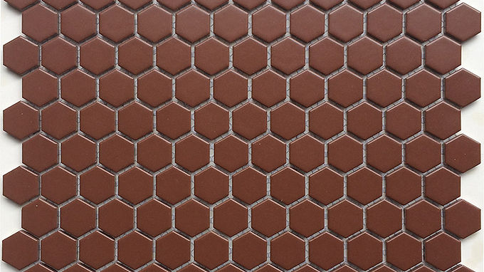 Hexagon Mosaic Tile |✔️IN-STOCK