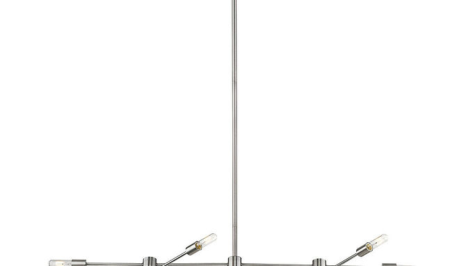 Kitchen Island Lighting