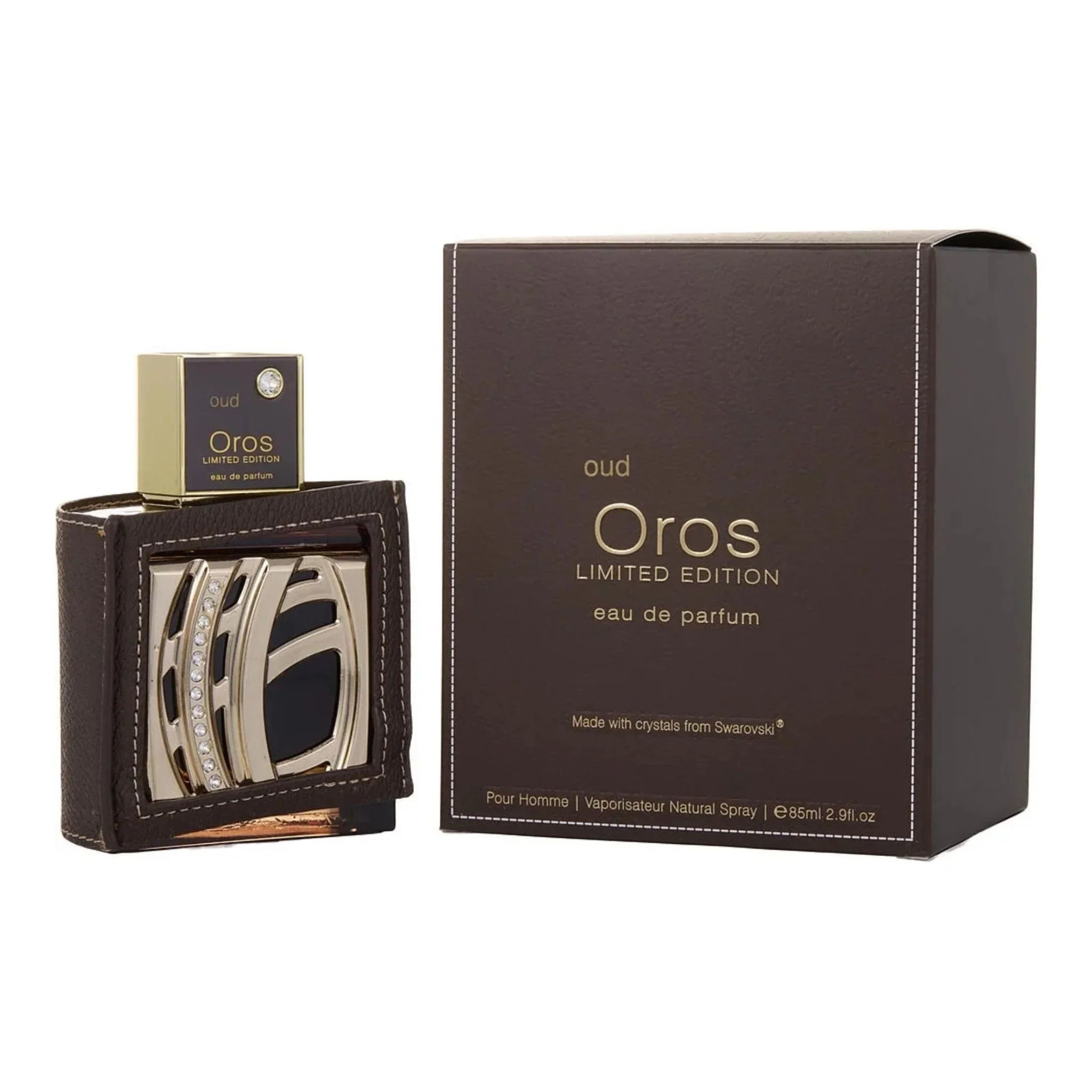 ARMAF OROS OUD By ARMAF For Women 2.9oz