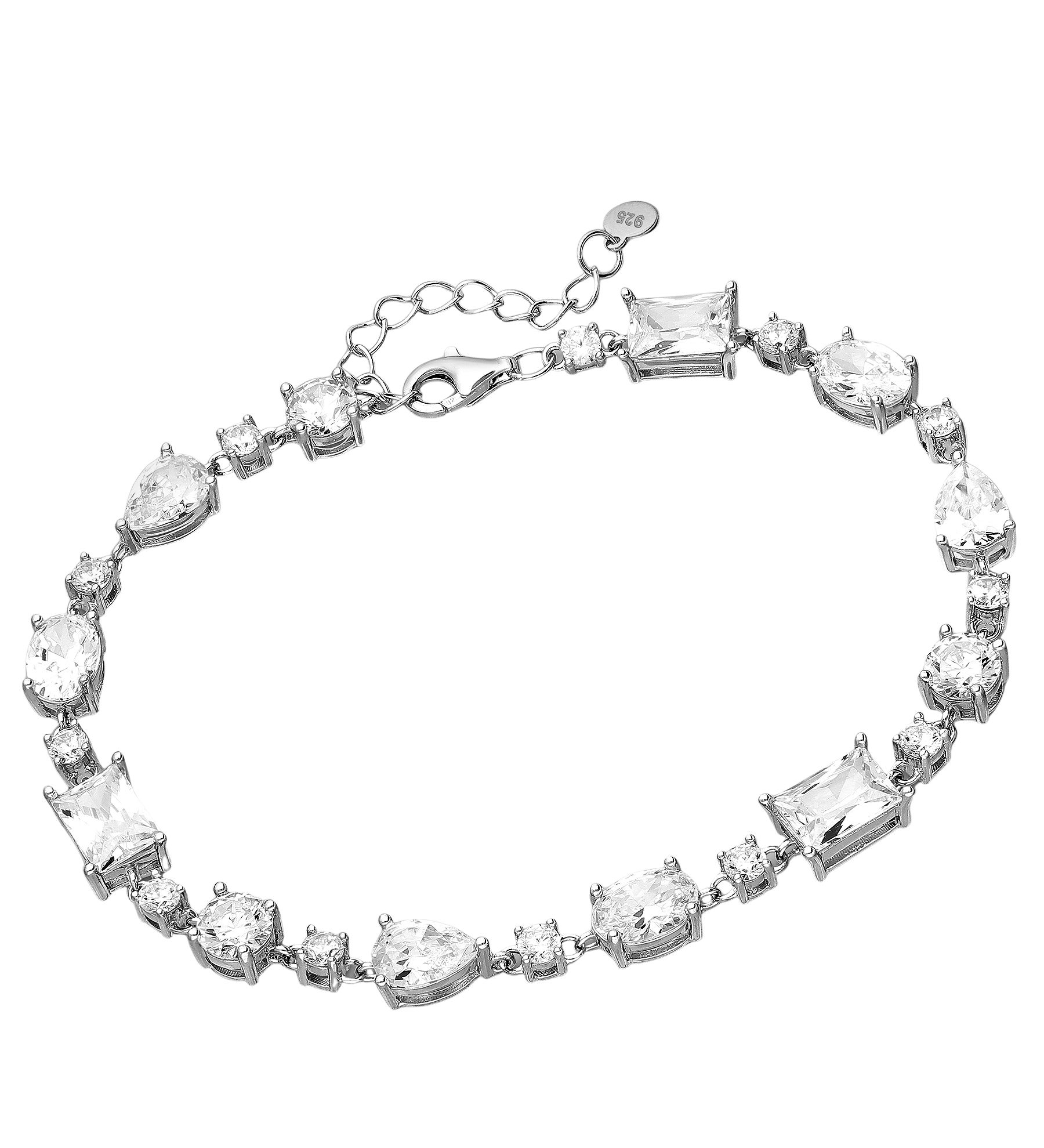 Bracelet - CZ #38