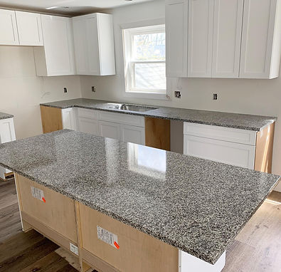 (Full slab) Granite/Slab - 9546