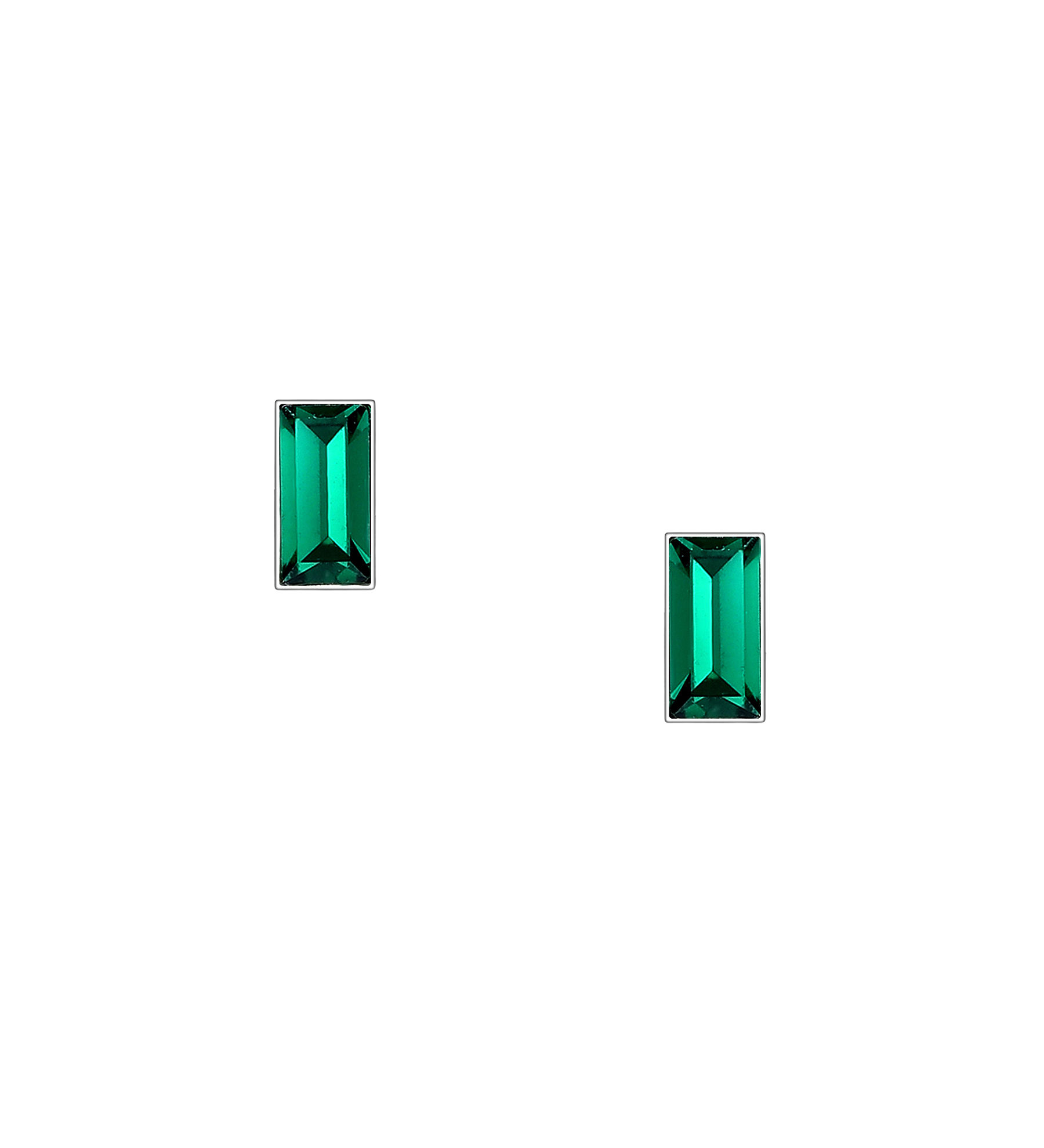 Earring #695 - CG