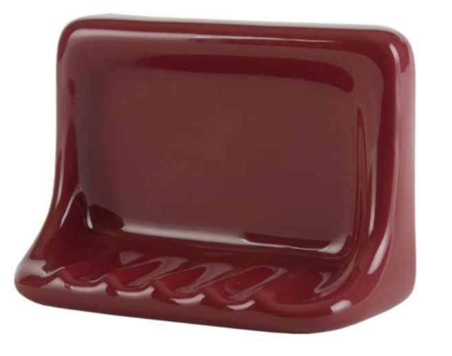 Vintage soap dish tray