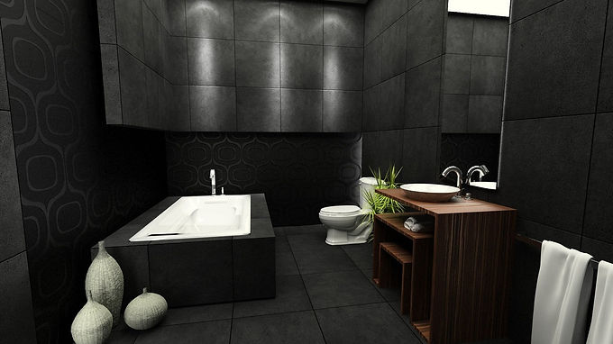Stone Effect Porcelain Tiles |✔️IN-STOCK