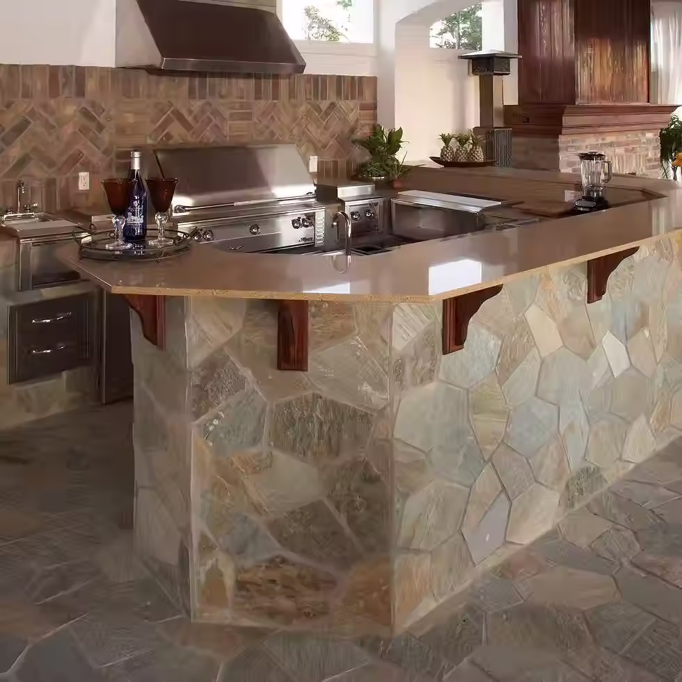 Thumbnail: Flooring (Slate) #7