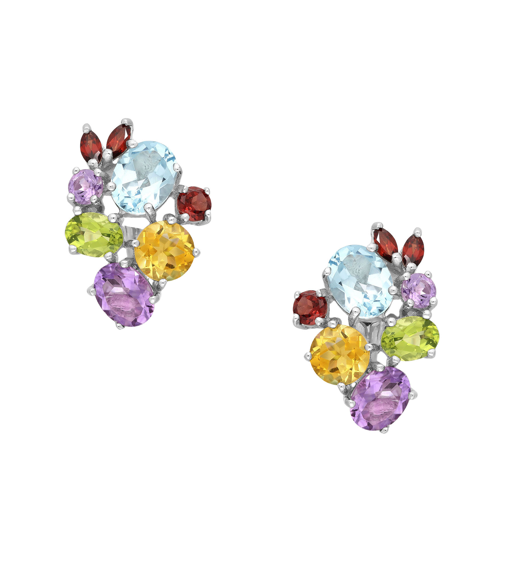 Earrings #138 - (1 option)