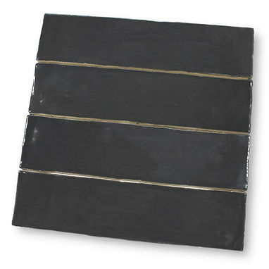 Hand made look 3 x 12 Ceramic Subway Tiles