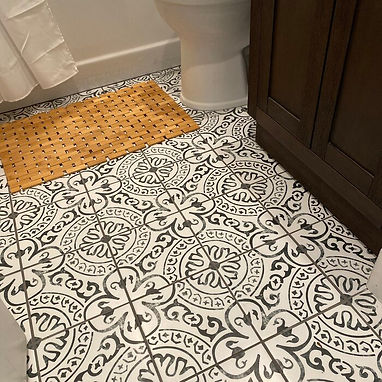 Deco Ceramic Field Tiles|✔️IN-STOCK