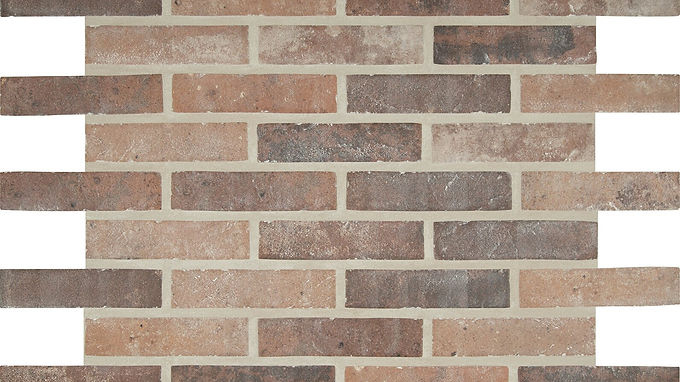 Brick Effect Fireplace Surrounding Tiles |✔️IN-STOCK