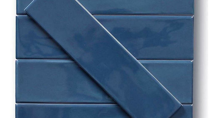 Hand made look 3 x 12 Ceramic Subway Tiles