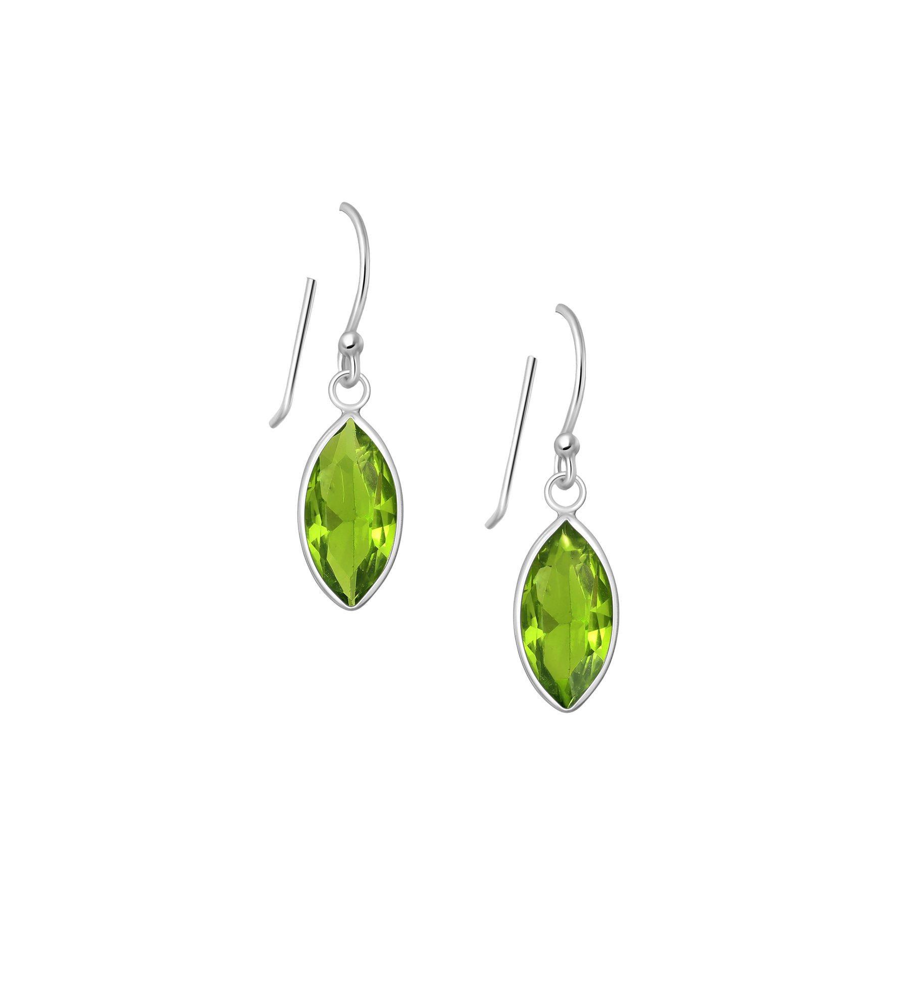 Earring #662 - CZ