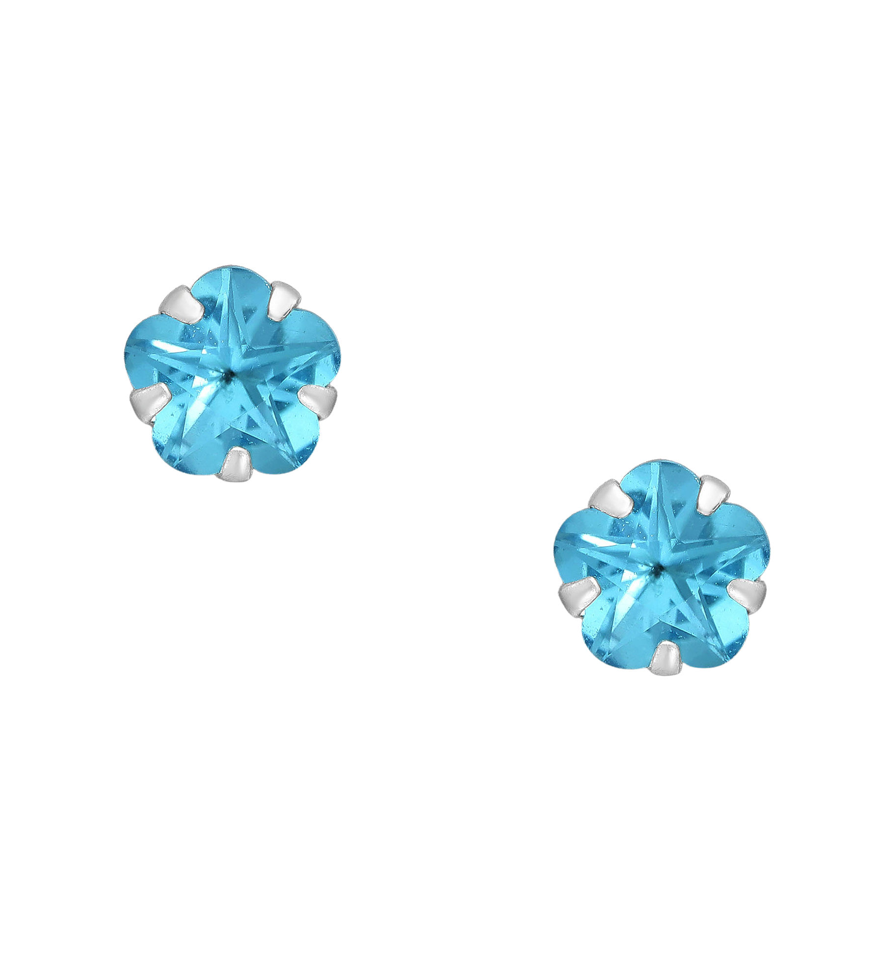 Earring #728 - CZ