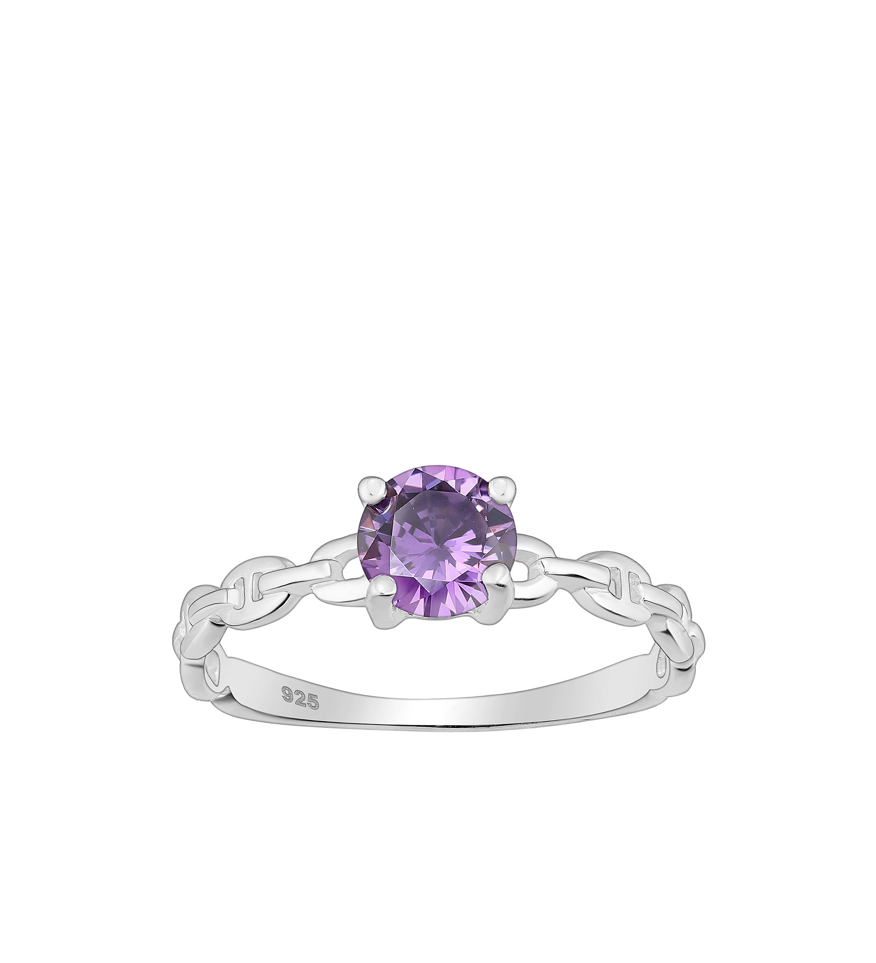 Ring #102 - CZ