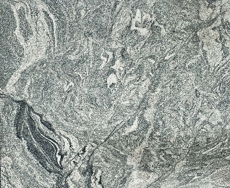 Marble - stone remain