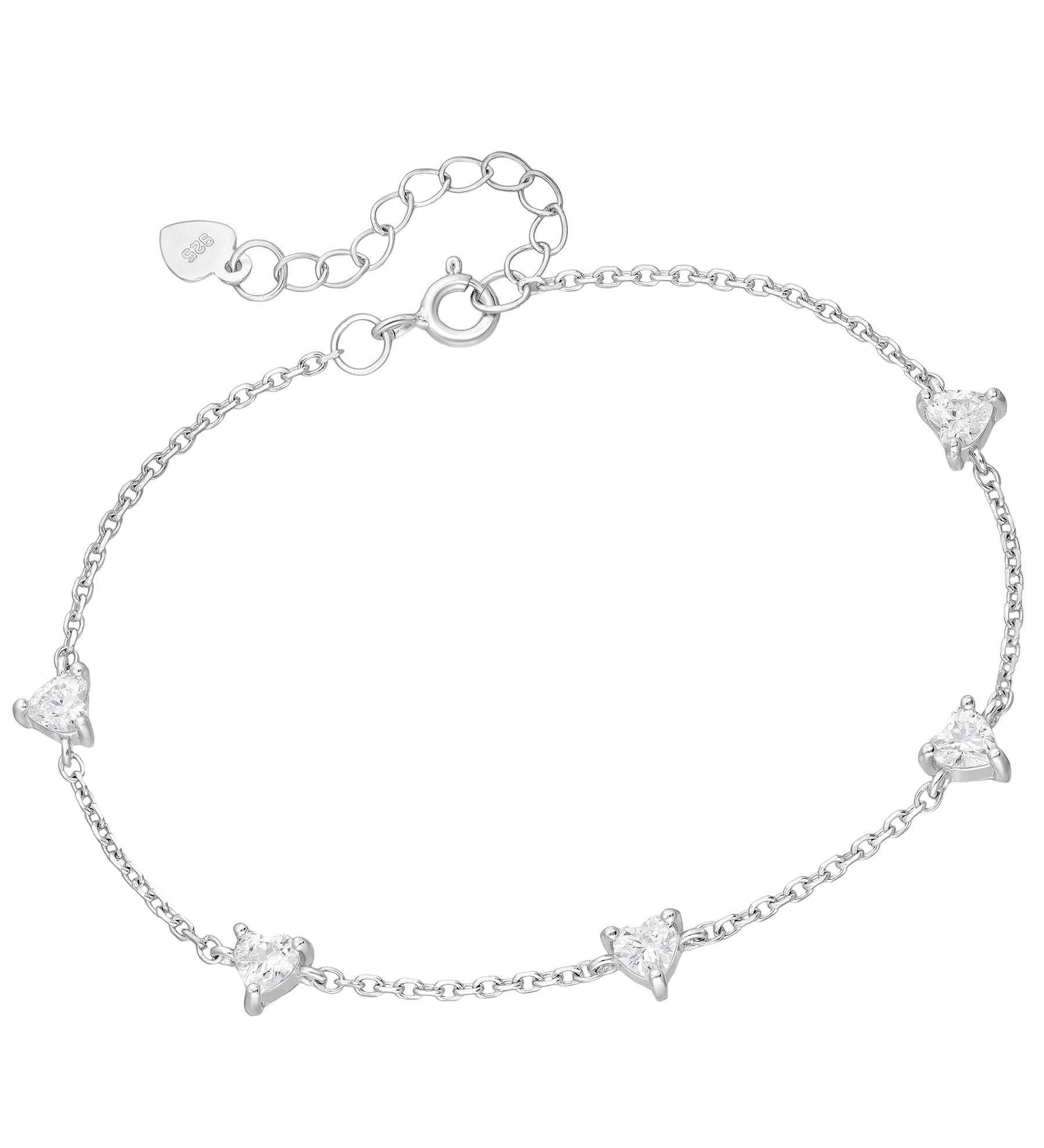 Bracelet - CZ #34
