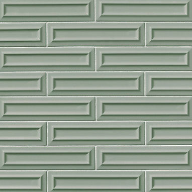 Ceramic beveled wall tile|✔️IN-STOCK
