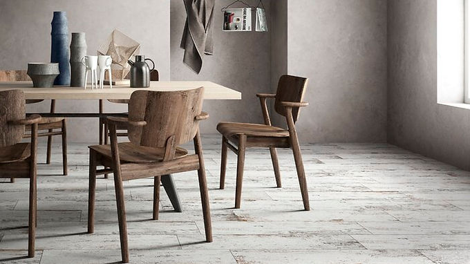 Wood Effect Tile |✔️IN-STOCK