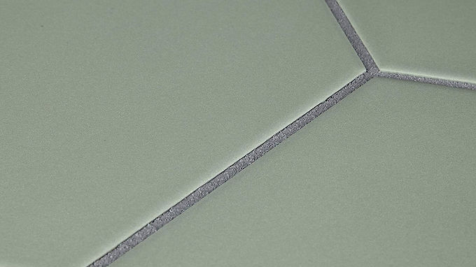 Hexagon ceramic field tile |✔️IN-STOCK