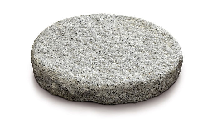 Walkways Circles |GRANITE
