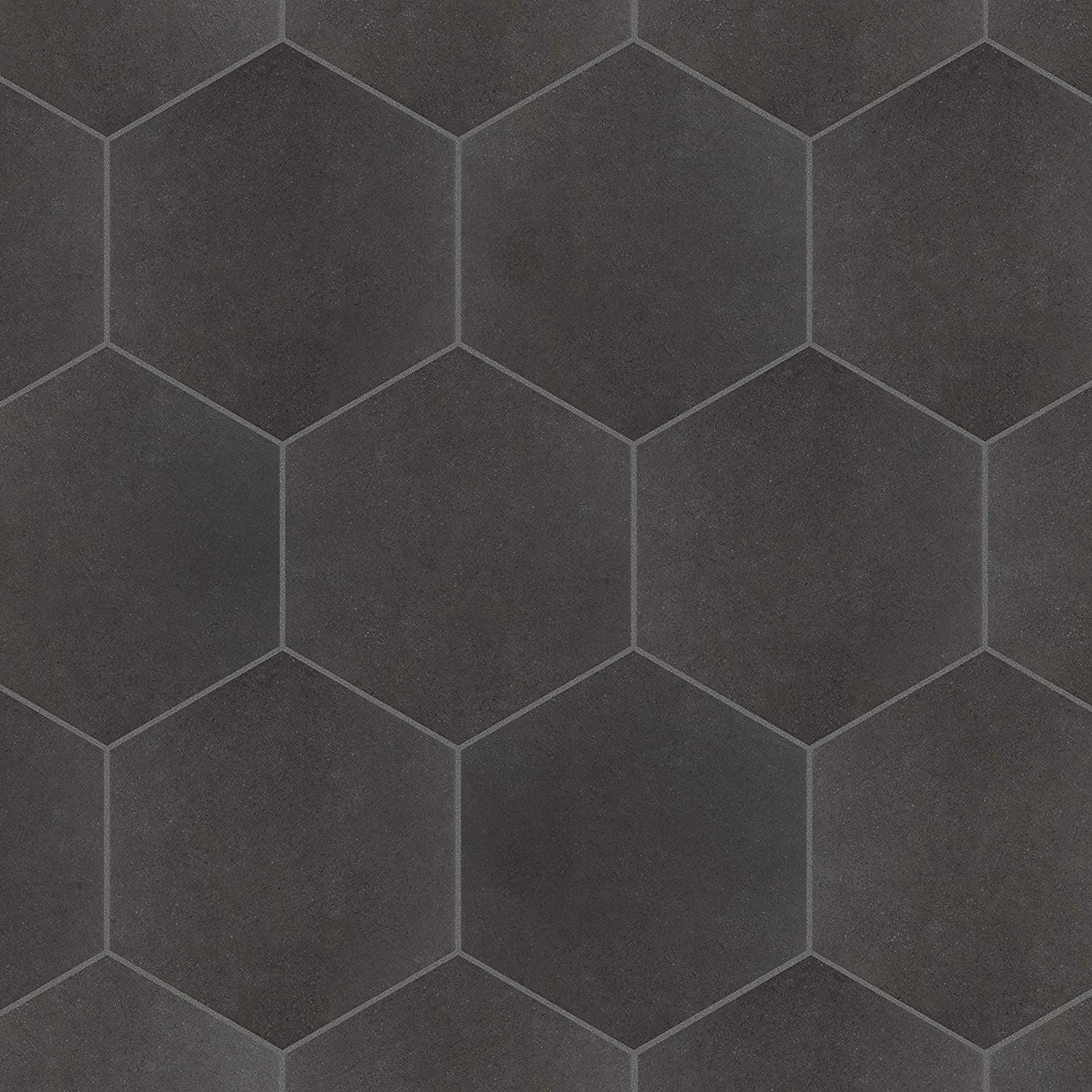 Hexagon Porcelain Floor |✔️IN STOCK|