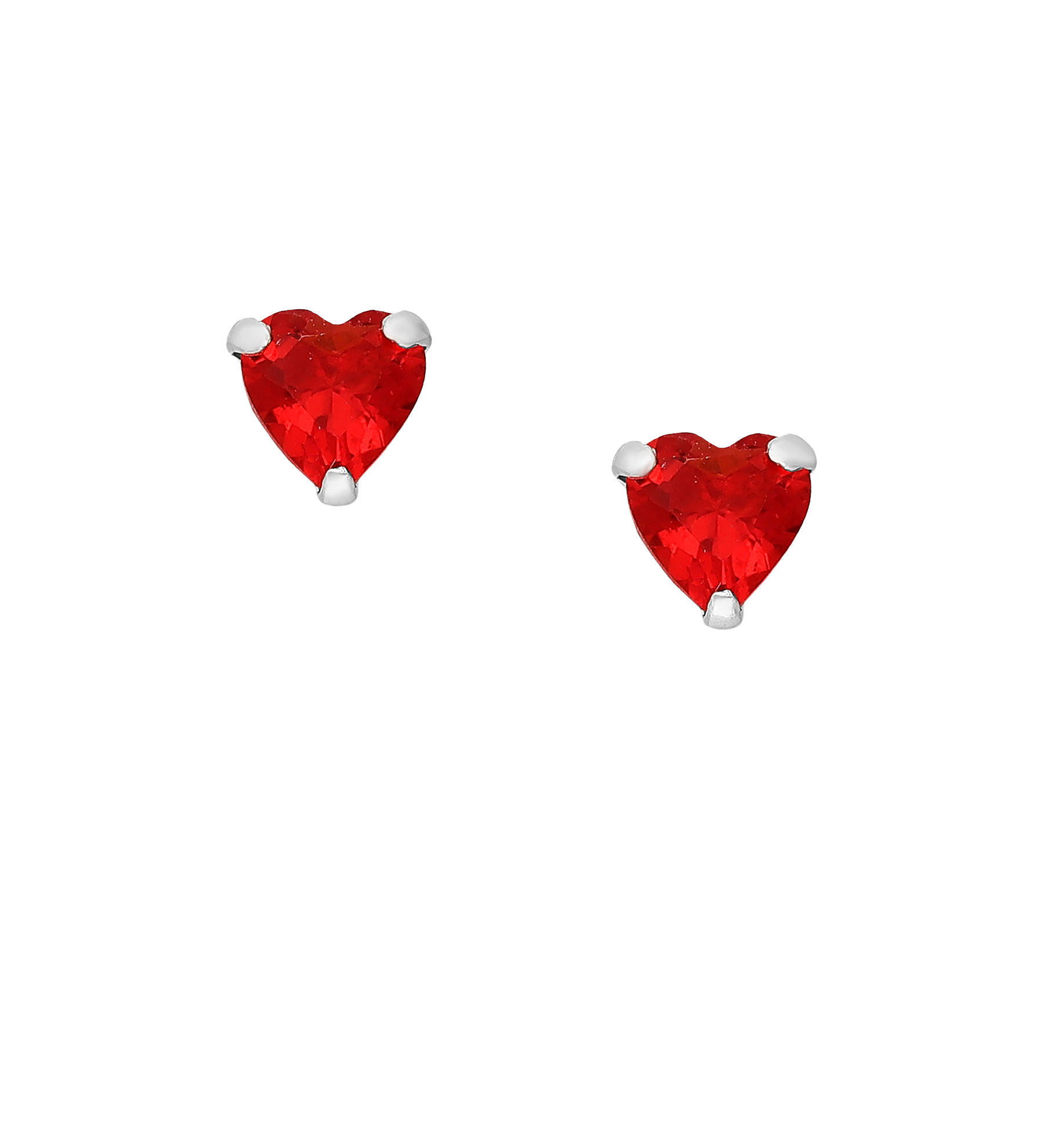 Earring #672 - CZ