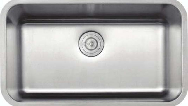 Sink Silver