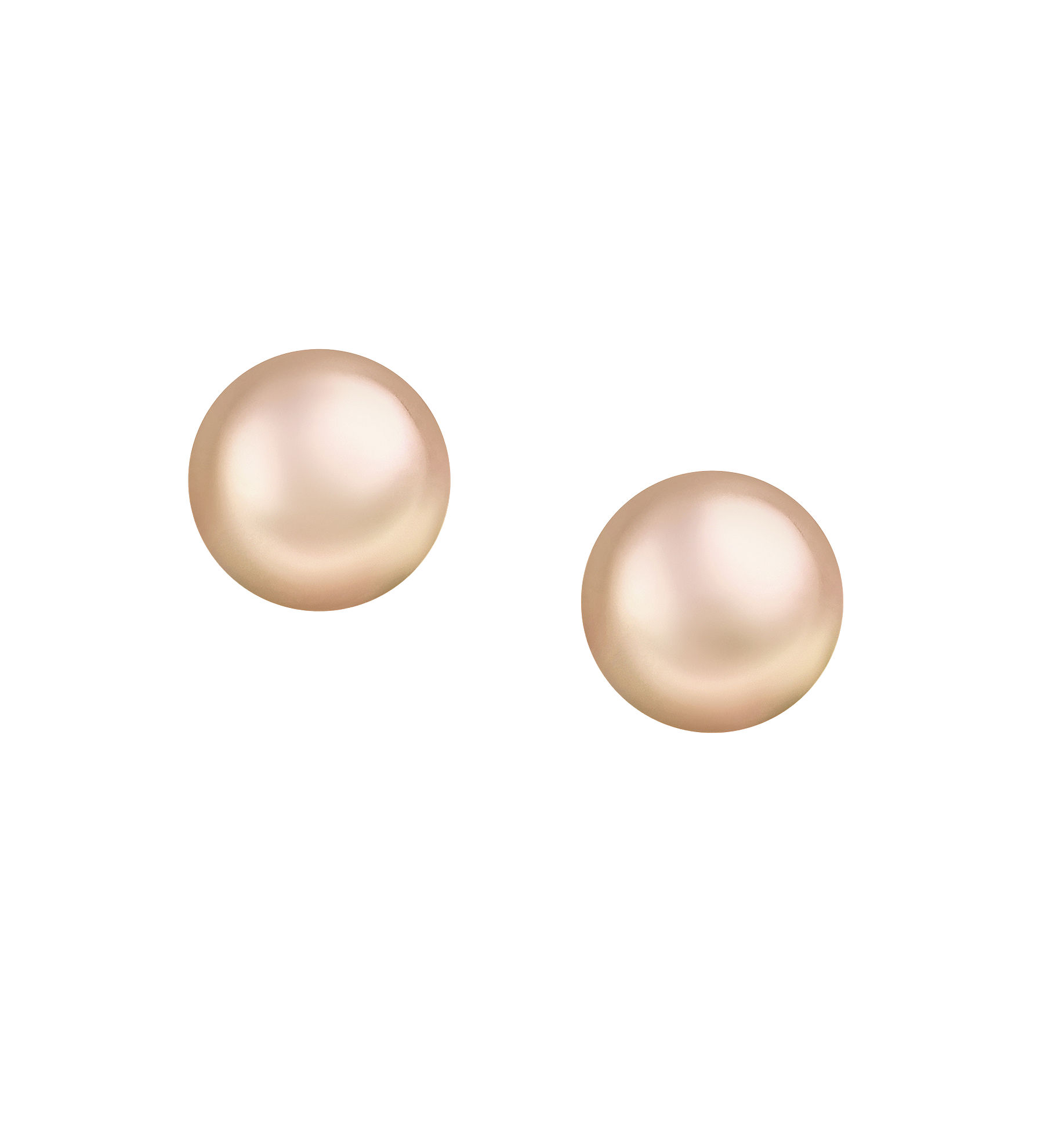 Earrings #214 - Freshwater Pearl 12-12.5 mm AAA+