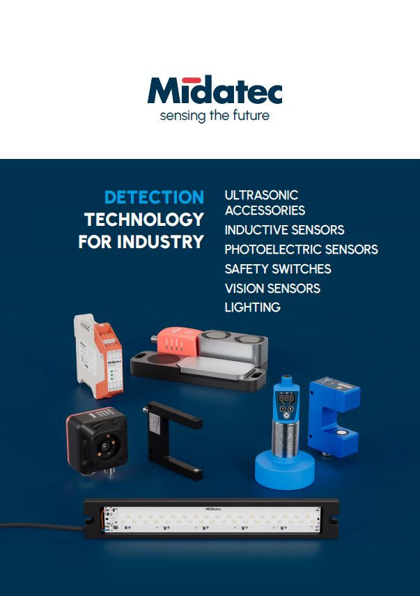MIDATEC Katalog